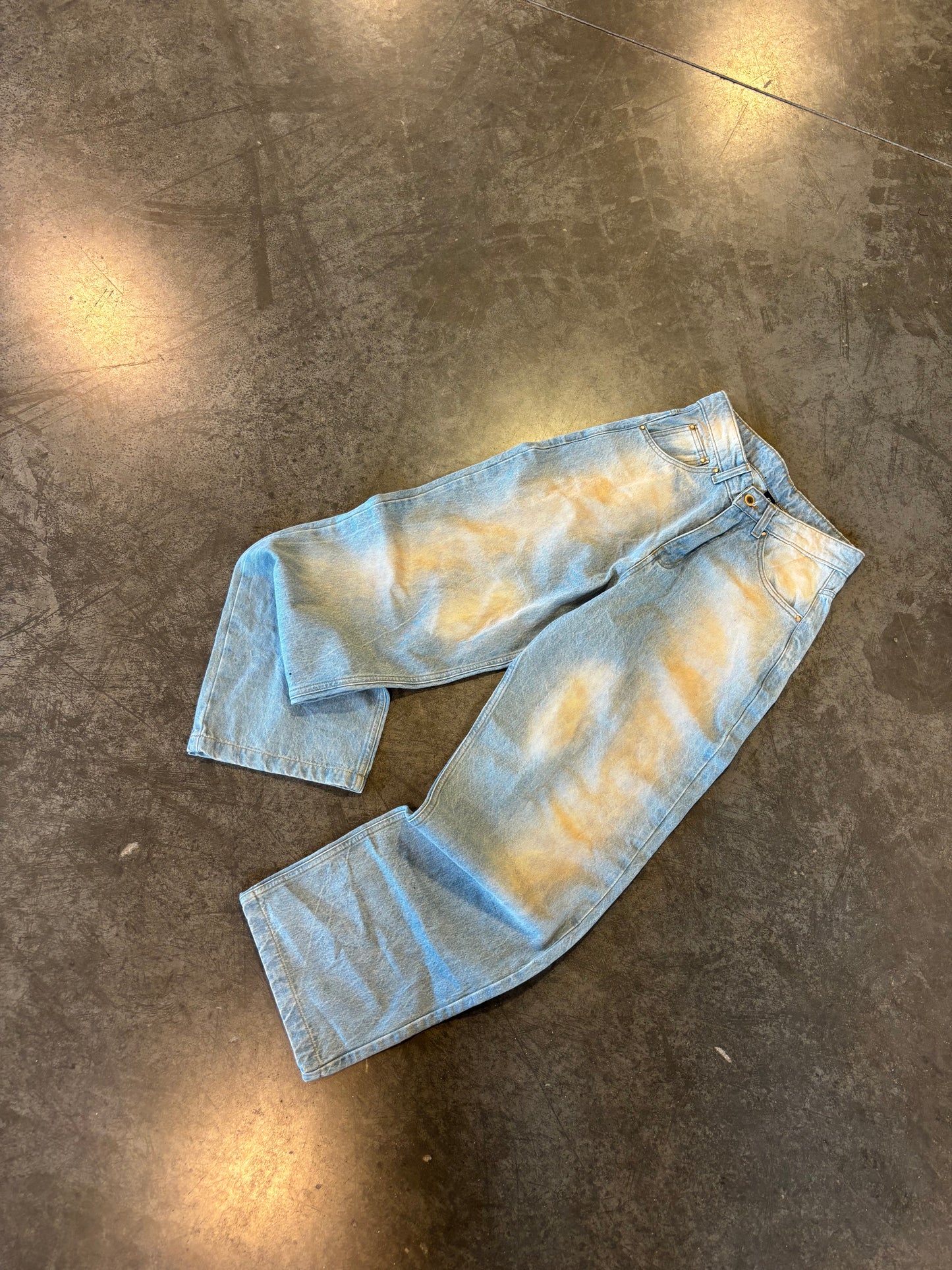 NEIGHT jeans