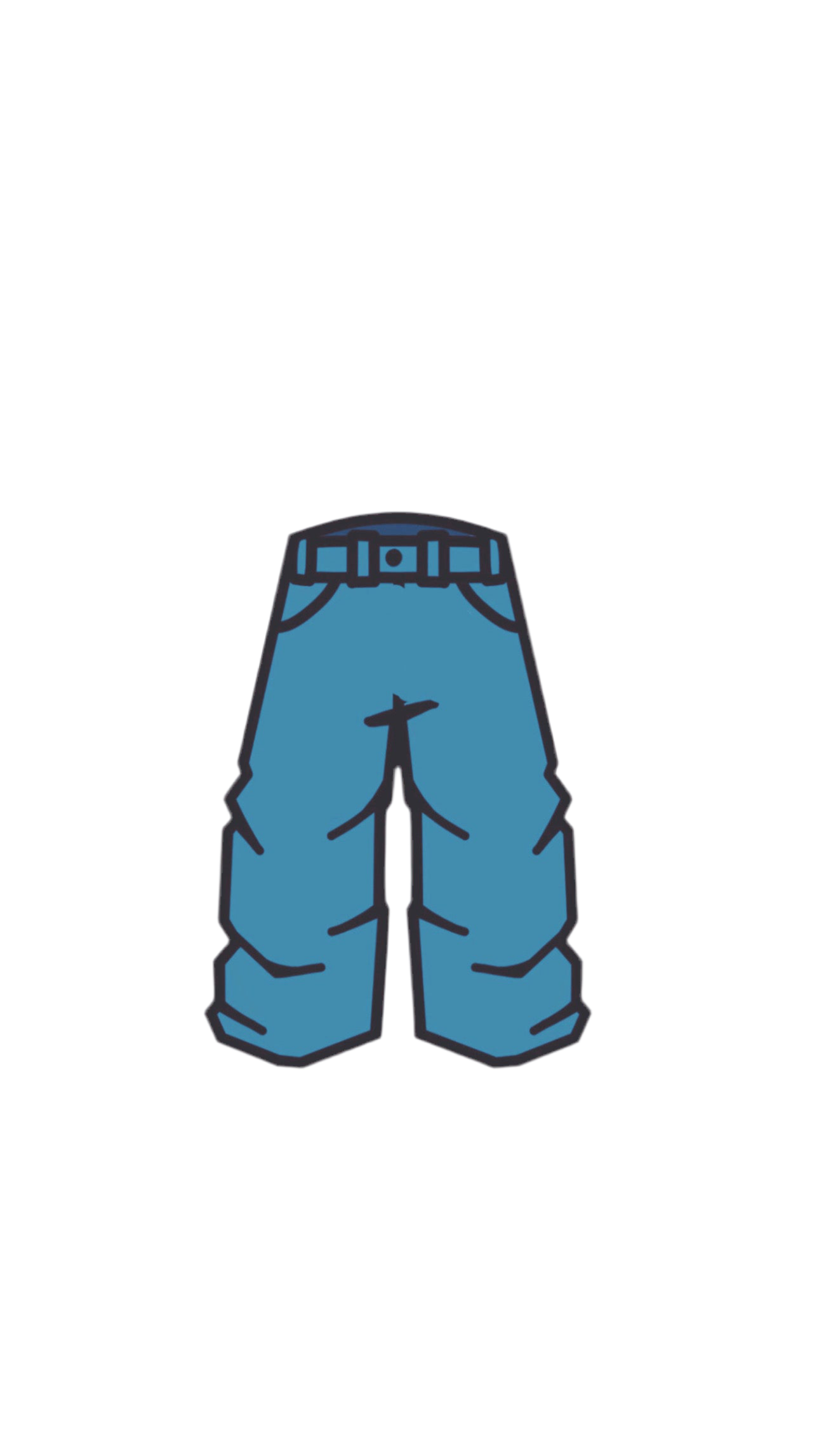 NEIGHT jeans