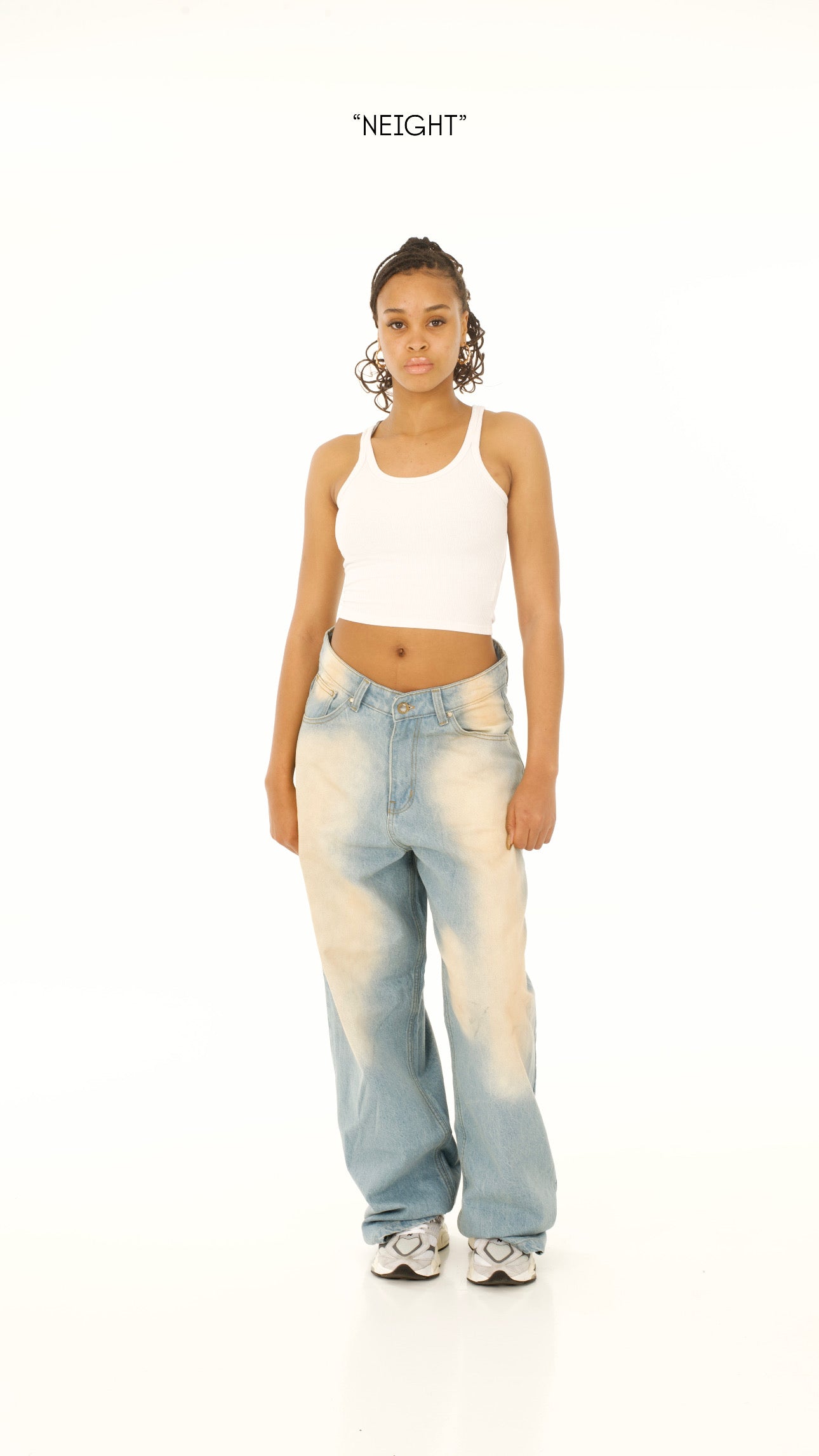 NEIGHT jeans