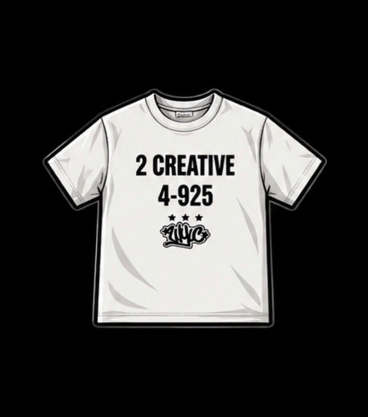 2 Creative shirt