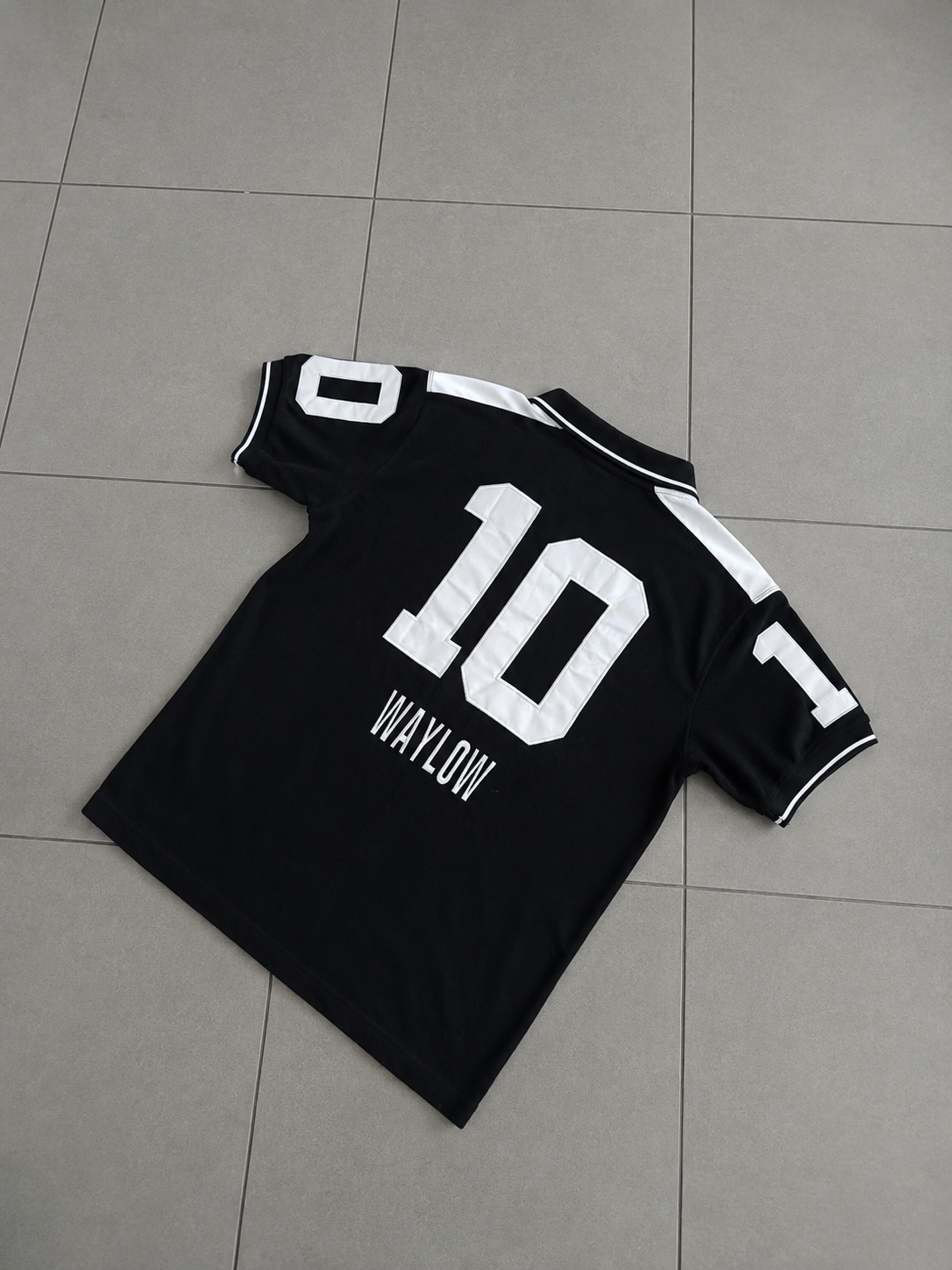 Waylow Polo