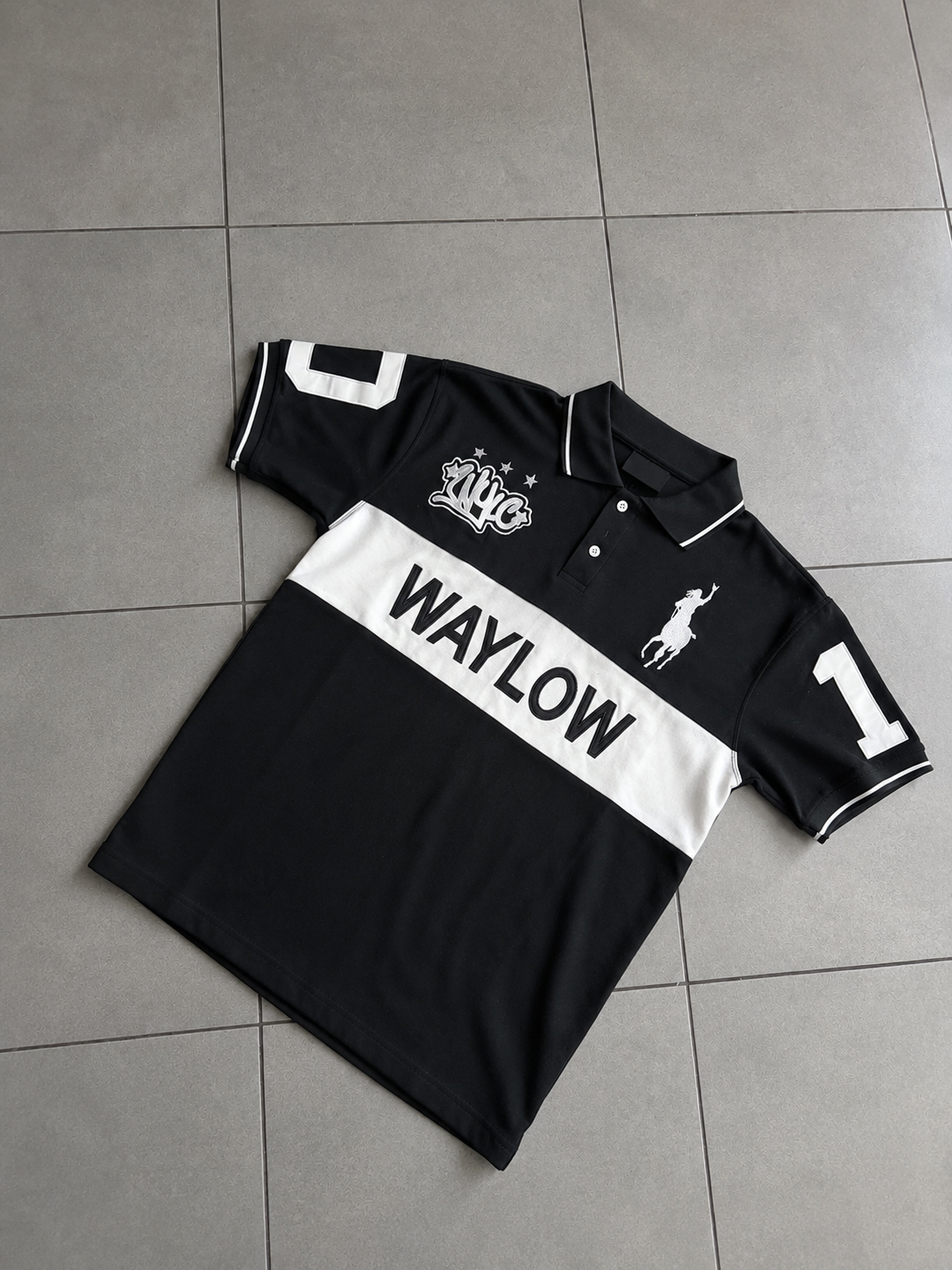 Waylow Polo