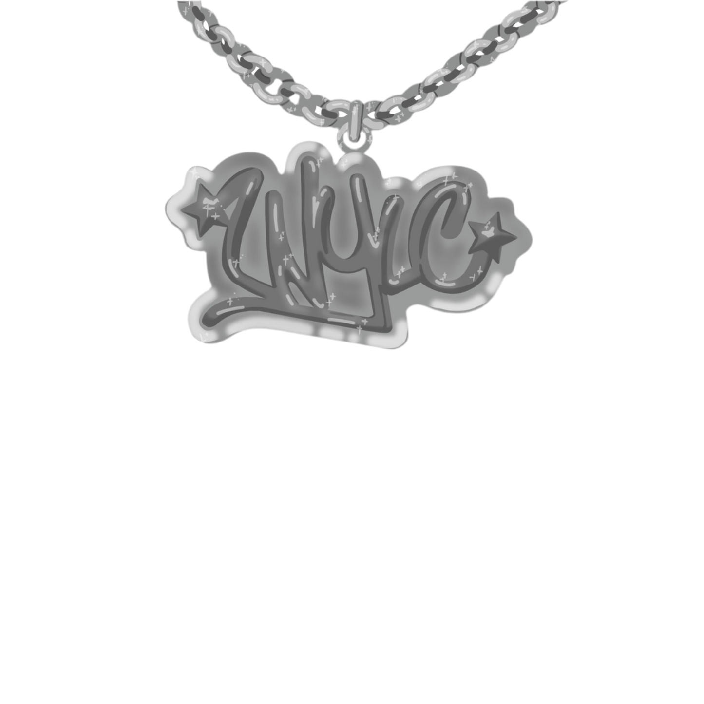 WAYLOWCITY CHAIN