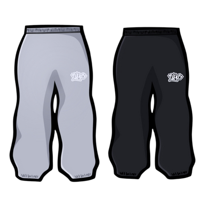 WYLC TRACKY (JOGGING)