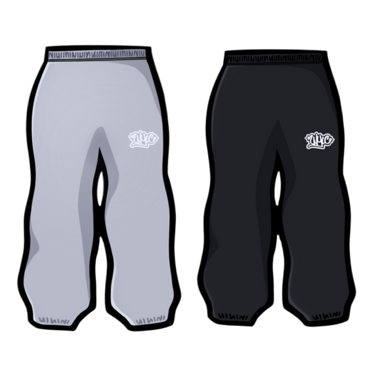WYLC TRACKY (JOGGING)