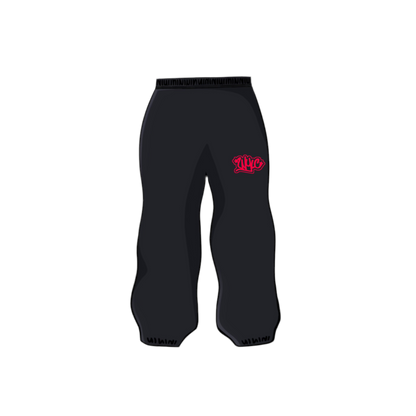 WYLC TRACKY (Red Jogging)
