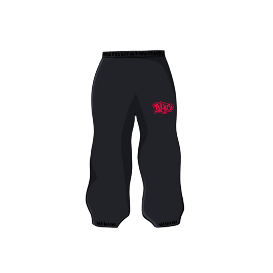 WYLC TRACKY (Red Jogging)