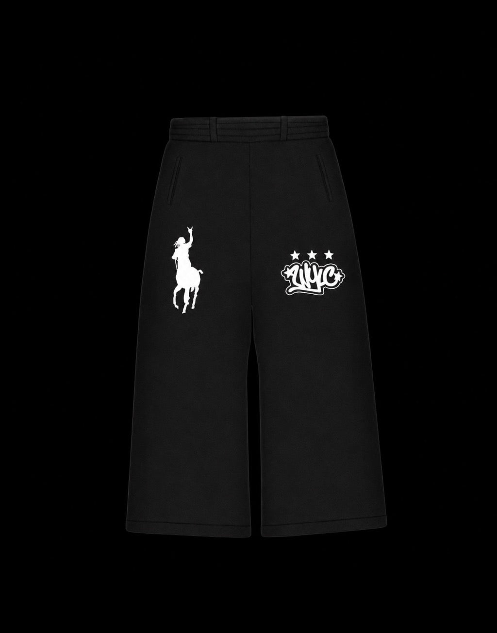 NEIGHT Jogger