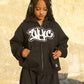 WYLC TRACKY (zip-up)