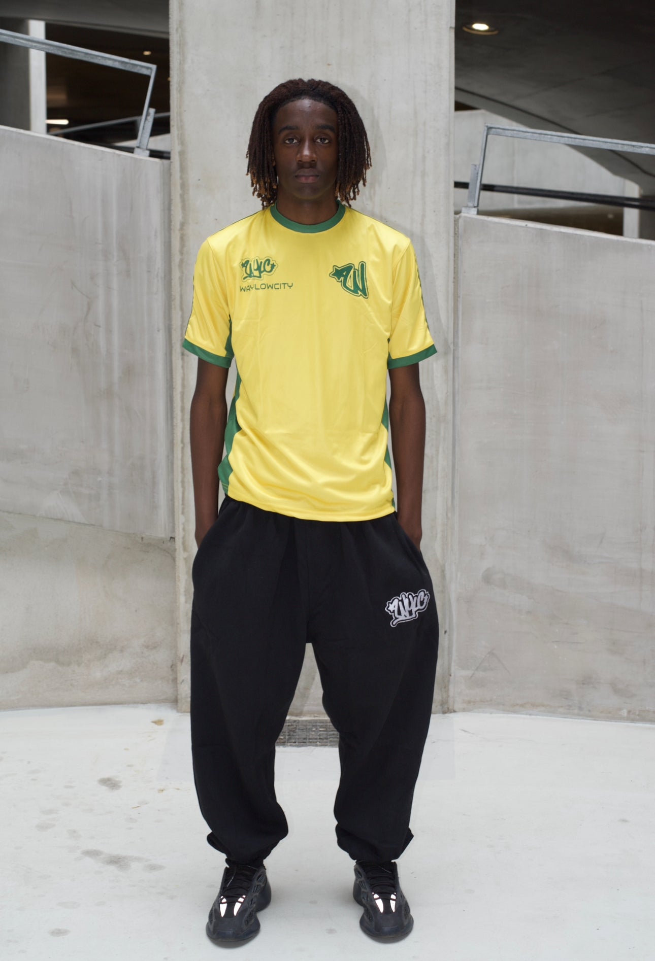 WYLC jersey (Brazil)