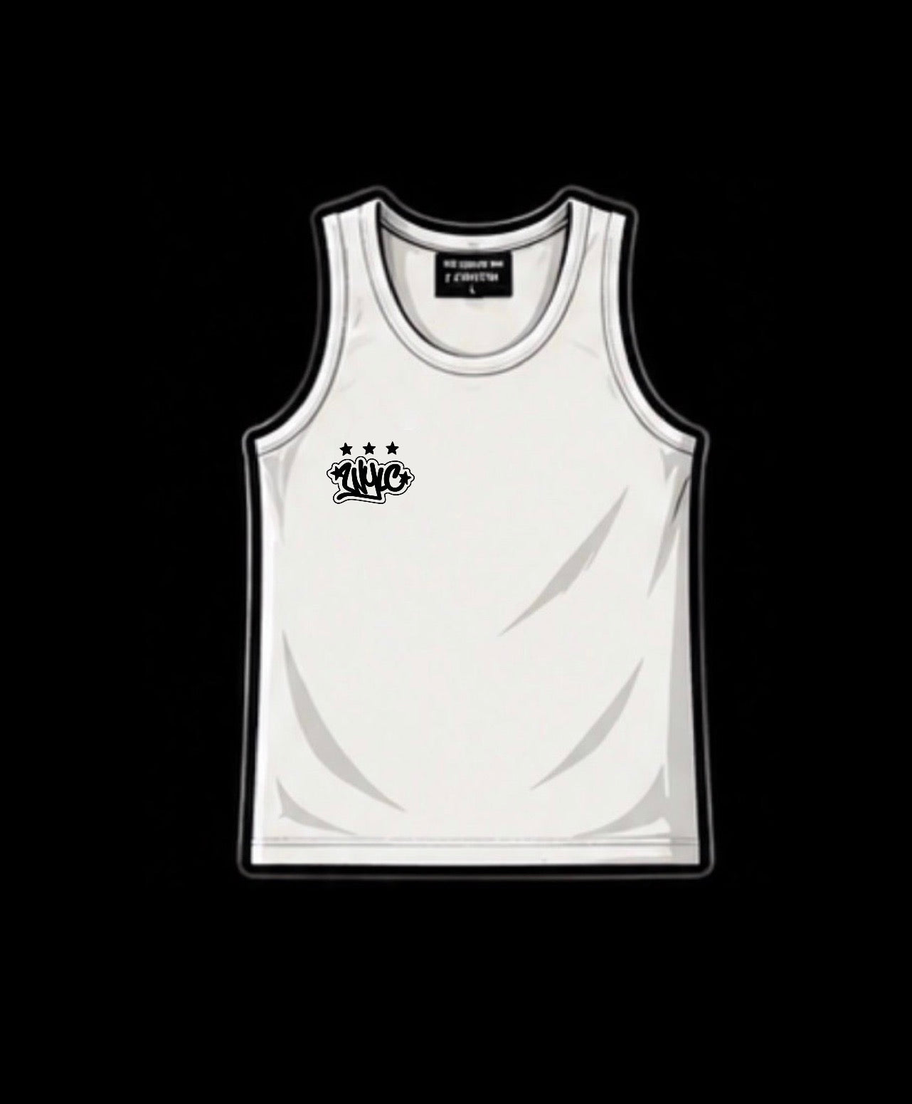 TANKTOP (pack of 3)