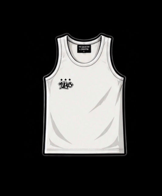 TANKTOP (pack of 3)