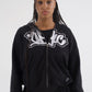 WYLC TRACKY (zip-up)