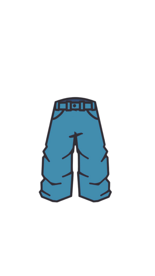 NEIGHT jeans