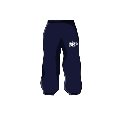 WYLC TRACKY (Blue Jogging)