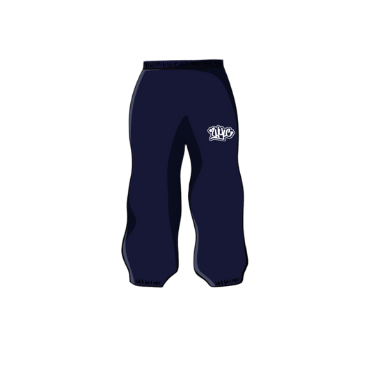 WYLC TRACKY (Blue Jogging)