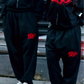 WYLC TRACKY (Red Jogging)