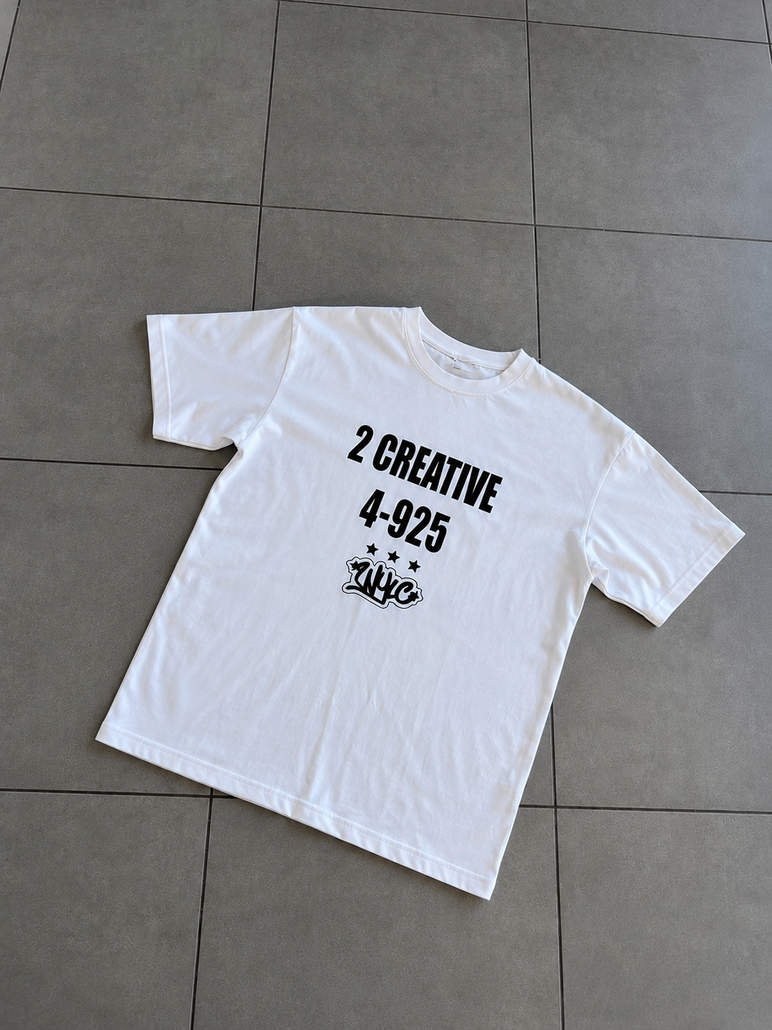 2 Creative shirt