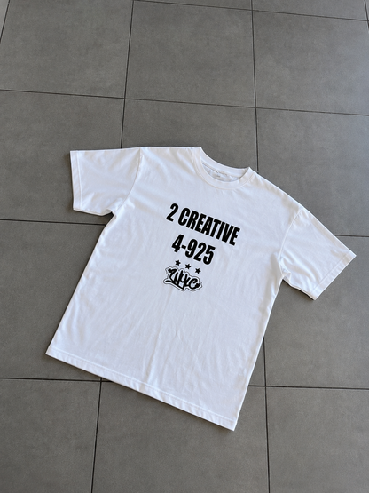 2 Creative shirt