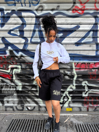 Camo longsleeve