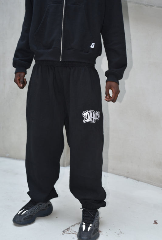 WYLC TRACKY (JOGGING)