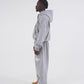 WYLC TRACKY (zip-up)