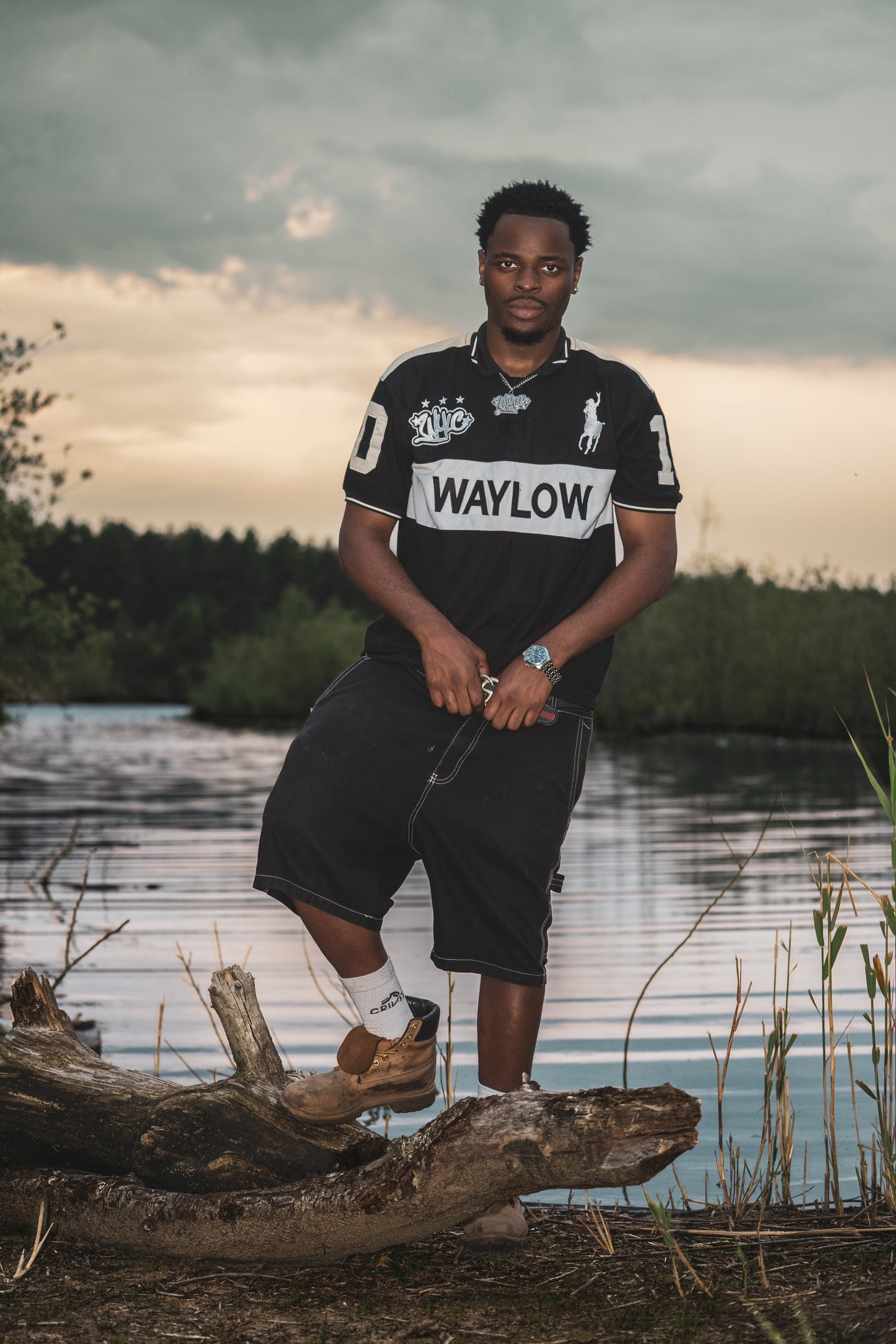 Waylow Polo