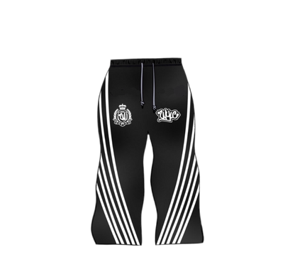 Striped Tracky (jogger)