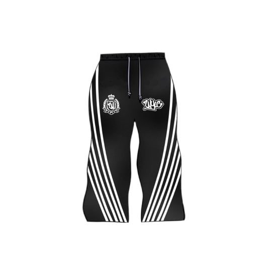 Striped Tracky (jogger)