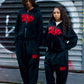 WYLC TRACKY (Red Jogging)