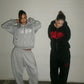 WYLC TRACKY (Red Jogging)