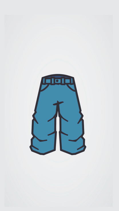 NEIGHT jeans