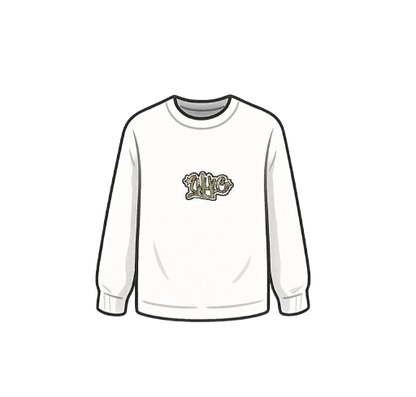Camo longsleeve
