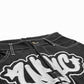 BLACK WYLC JEANS